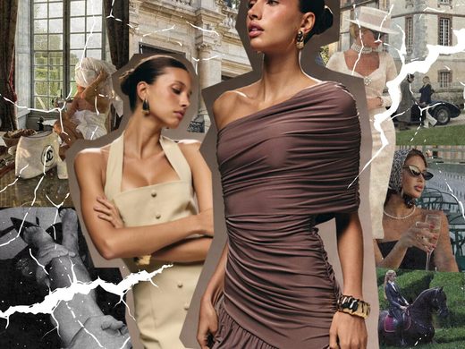 Cover image for the PrettyLittleThing rebrand feature.
